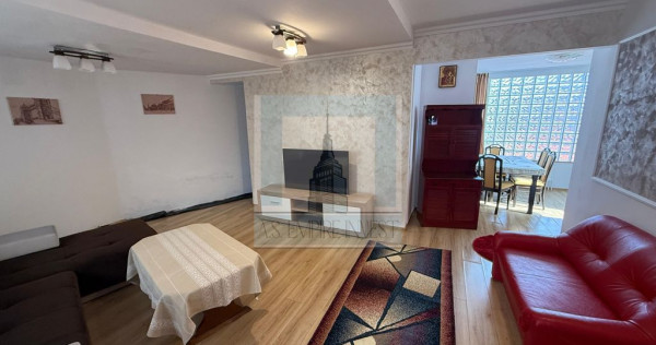 Apartament in casa, mobilat/utilat - zona Schei/Brasovul ...