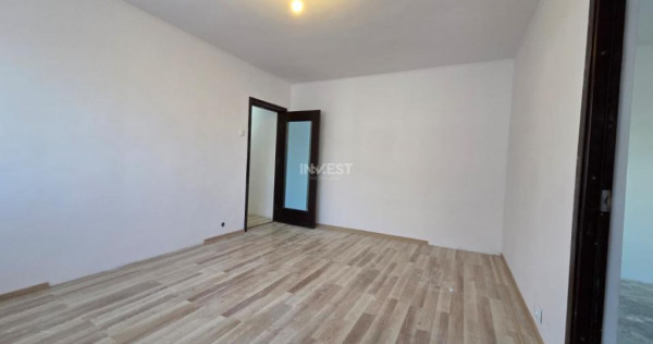 APARTAMENT 3 CAMERE-ETAJ 1-ZONA MIRCEA CEL BATRAN