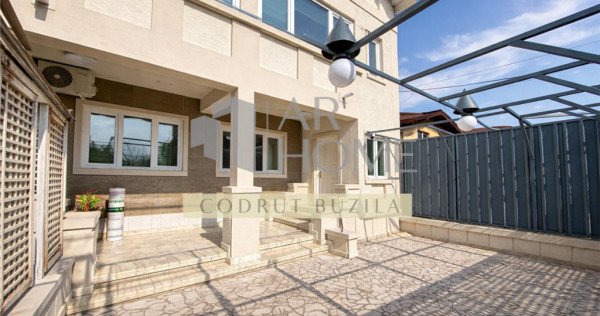 Spatiu birouri 120mp, Ultracentral, Ploiesti