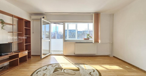 Apart 2 camere 65m2 | Aviatiei - Siriului | Metrou 5 min | M