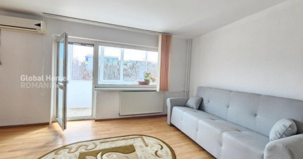 Apart 2 camere 65m2 | Aviatiei - Siriului | Metrou 5 min | M