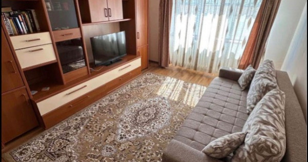 Apartament 3 Camere Pacurari, 2 Bai