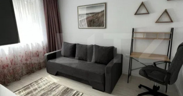 Apartament 2 camere, Beta Residence, Parcare