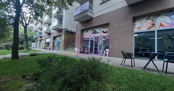 Spatiu Comercial Stradal Șoseaua Colentina zona Teiul Do...