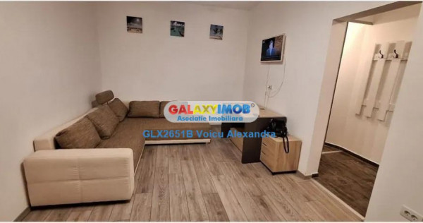 Garsoniera Moderna Berceni - Aparatorii Patriei - Metrou