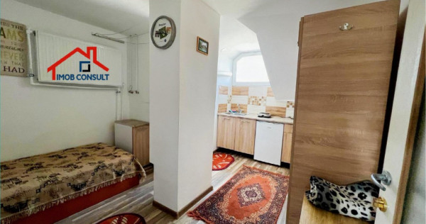 Garsonieră de &icirc;nchiriat &ndash; zonă excelentă &ndash; Aleea Parcului! CE1542