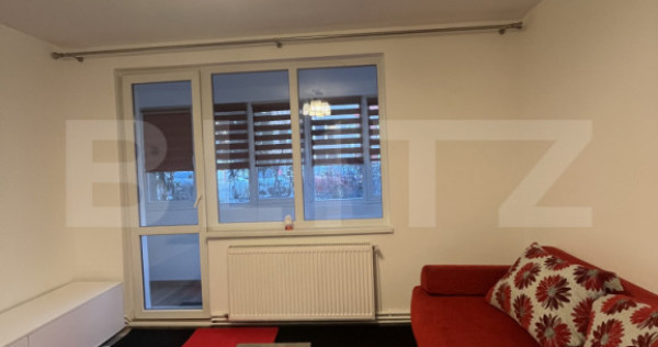 Apartament 2 camere, 53 mp, zona Tudor