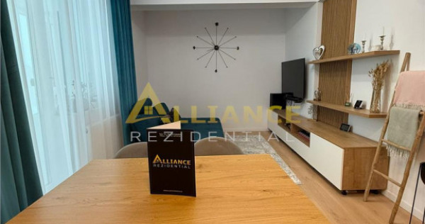 Apartament 3 camere cu 2 locuri de parcare