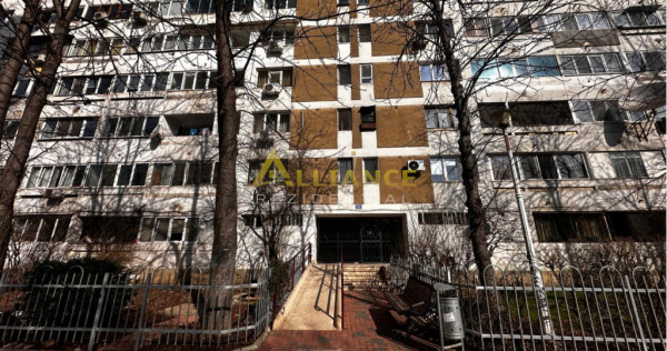 Apartament 2 camere ~ 50 mp ~ Metrou TITAN