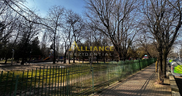 Apartament 2 camere Parc Ior -Titan