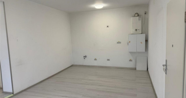 Spatiu Comercial de Inchiriat, Vizibilitate Excelenta