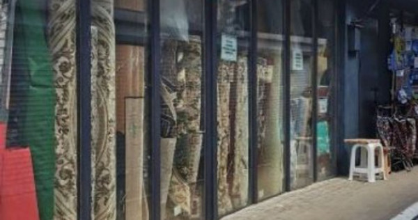 Spatiu 80 mp Drumul Taberei