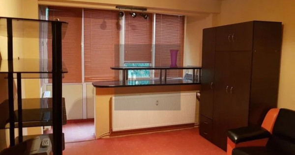 Apartament 2 camere decomandat etaj 3/7 Soseaua Giurgiului