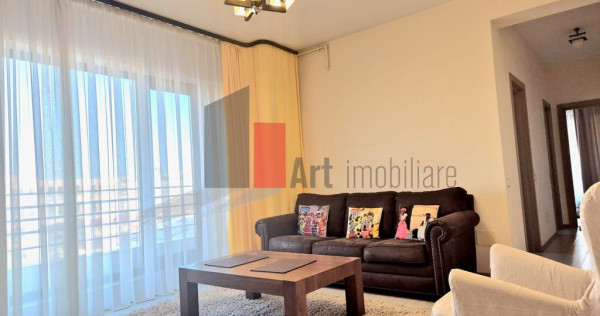 Apartament cu 2 camere de inchiriat-Unirii-Alba Iulia-cu ...