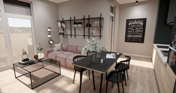 Apartament nou &ndash; direct de la dezvoltator | Ared City ?...