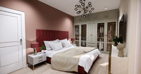 Apartament nou &ndash; direct de la dezvoltator | Ared City ?...