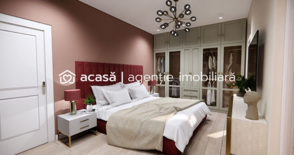 Apartament nou &ndash; direct de la dezvoltator | Ared City ?...