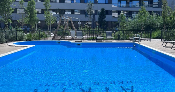 Apartament Nou 3 Camere Finalizat- 92 mp util-Sect. 1, Mall Colosseum