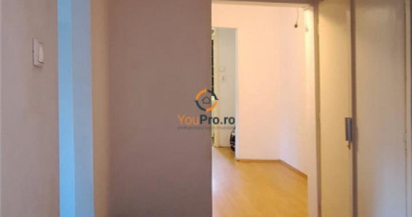 Decomandat 3 camere etaj 3 zona Torontalului