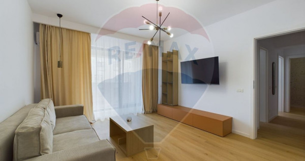 Apartament 2 camere de inchiriat - Complex Exigent