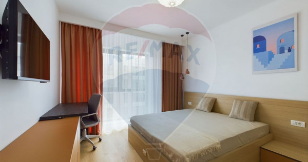 Apartament 2 camere de inchiriat - Complex Exigent