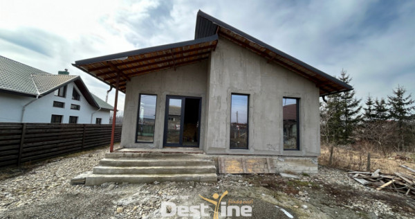 Casa Girov 100mp 56.000&euro; 560mp Teren