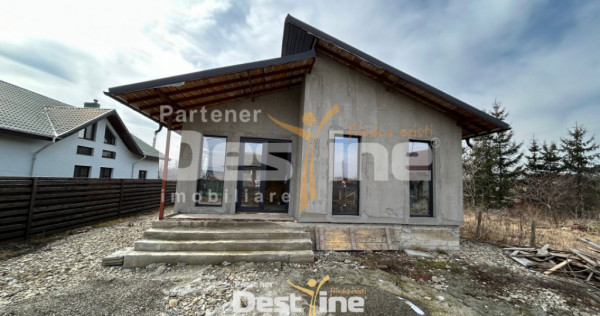 Casa Girov 100mp 56.000&euro; 560mp Teren