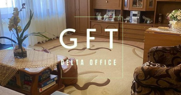 Apartament 2 camere, decomandat - zona Subcetate, 58 mp, ...