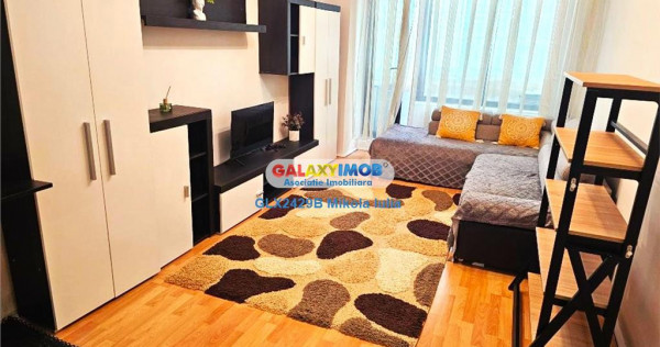 Apartament 2 camere decomandat et4/11 - Lujerului