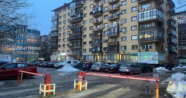 Apartament 3 camere| Militari Residence-Chiajna -Str Rezerve