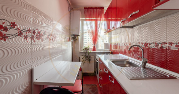 Apartament 2 camere, Nord!