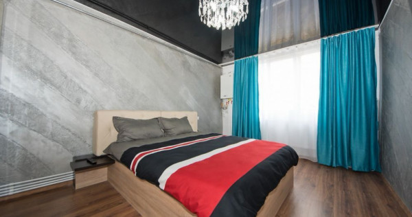 Garsoniera de vanzare Tiglina 1, AFACERE LA CHEIE!!!