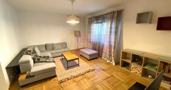 Apartament 2 camere, zona Panduri, multiple imbunatatiri