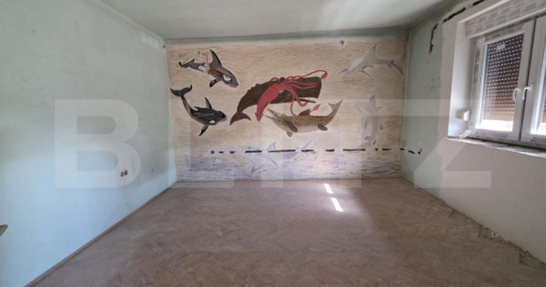 Casa de vanzare, 150 mp, zona Titulescu