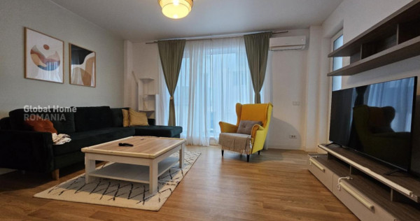 Apartament 3 Camere 73MP | Titan | Loc Parcare