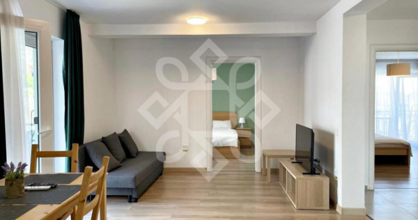 Apartament cu 3 camere de vanzare, bloc nou, Oradea