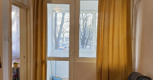 Dristor etaj 1 decomandat