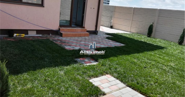 Casa- Vila - Prelungirea Ghencea -Cartierul Latin-149000E T