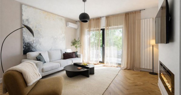 FILM! Vila de poveste, in centrul Brasovului, pe Drumul Ceta