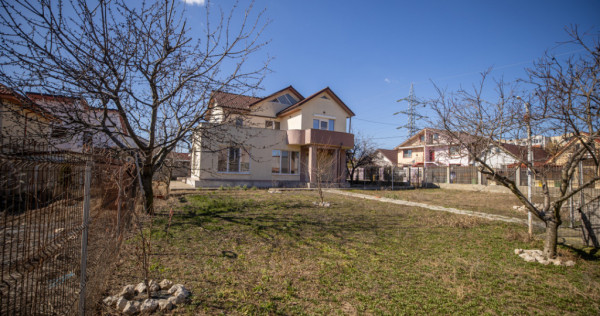 Casă P+1 de V&acirc;nzare &icirc;n Năvodari, comision 0%