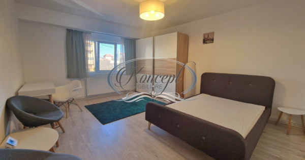 Apartament in zona Spitalului de Recuperare