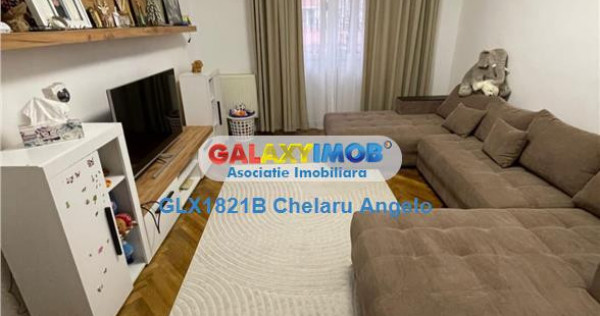 S#259;laj Calea Ferentari,ap 2 cam,46 mp ,hotparter,decomand