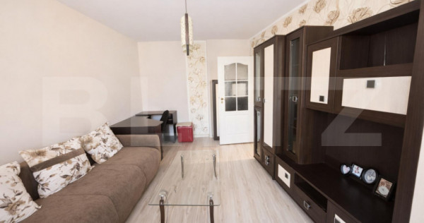 Apartament 2 camere, 55 mp &ndash; Complexul Studențesc, la 3 m