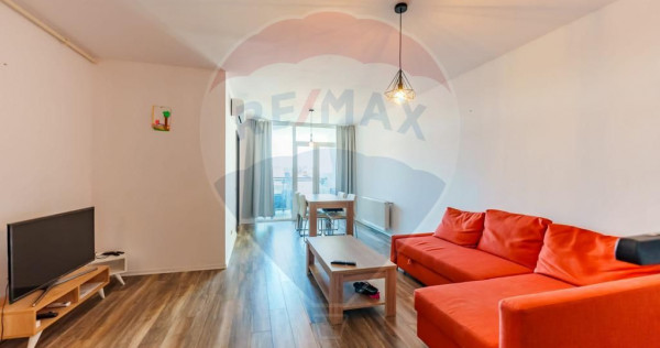 Apartament 2 camere de &icirc;nchiriat Central - Arad Plaza - ...