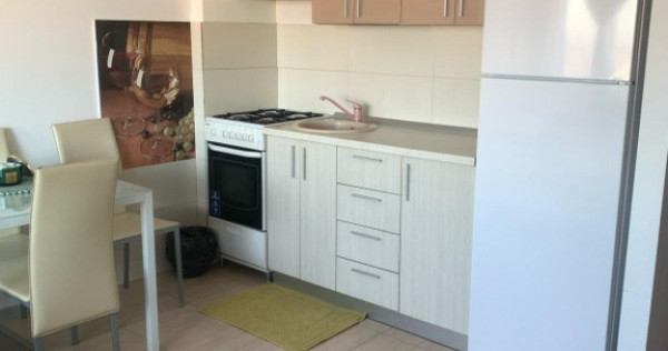 Studio de inchiriat in Constanta zona Primo Kamsas