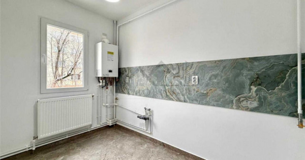 Apartament 3 camere Podu Ros - Cantemir