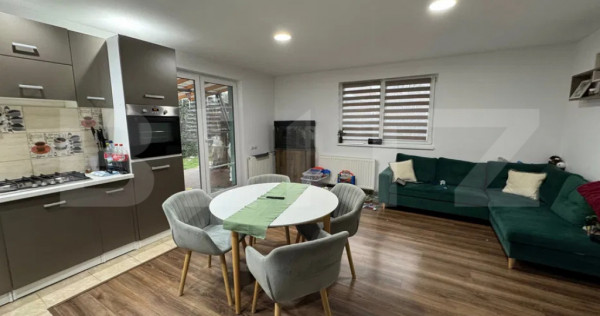 Casa superba in Targu Mures, 106 mp utili! 3ari de teren!