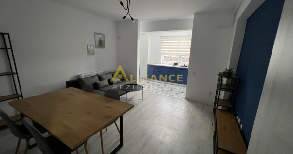 6 Minute Metrou Berceni Apartament 2 camere tip studio