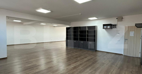 Spatiu comercial de inchiriat | 130 mp | Zona Centrala