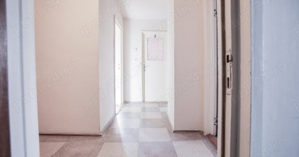 Apartament de 3 camere zona Griviței,